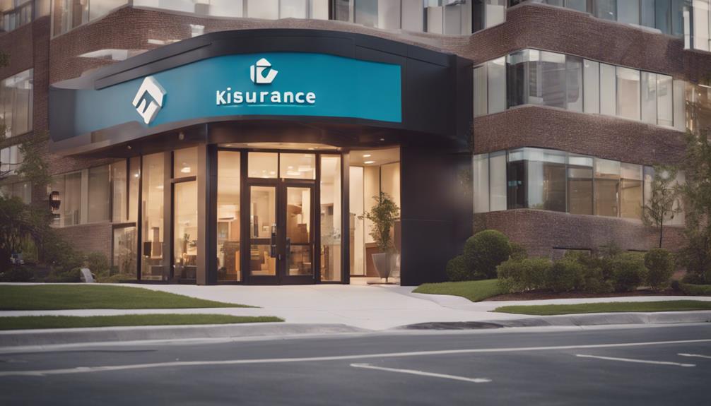 home insurance digital platform