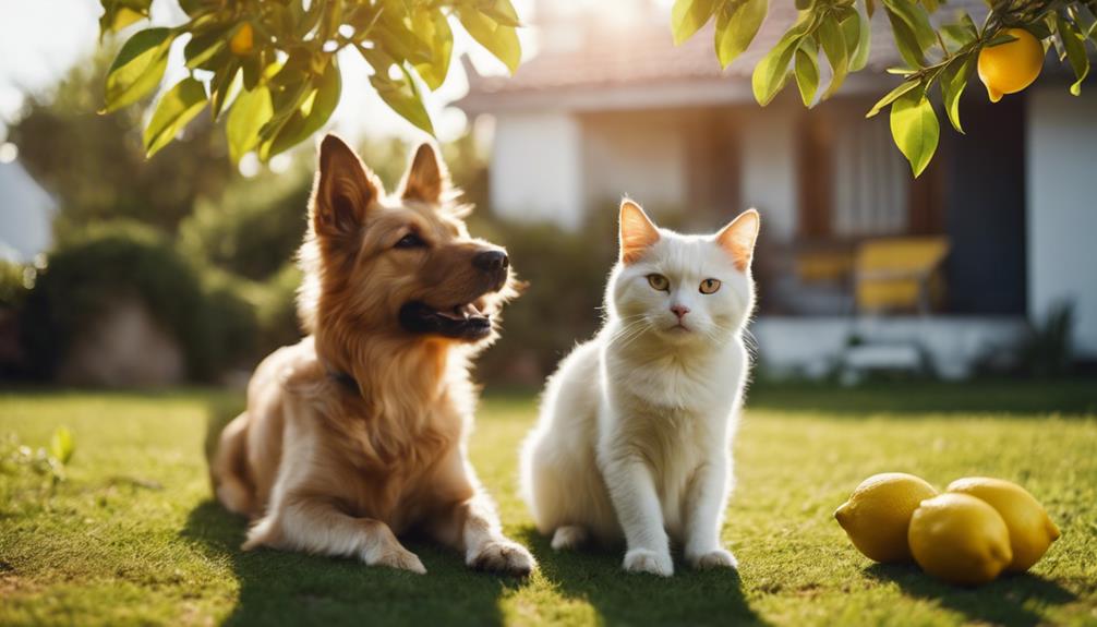 lemonade pet insurance details