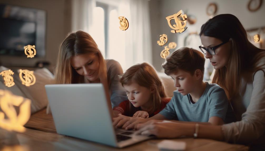 pricing and savings options