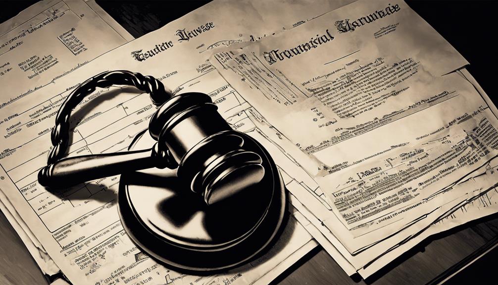 addressing legal issues promptly