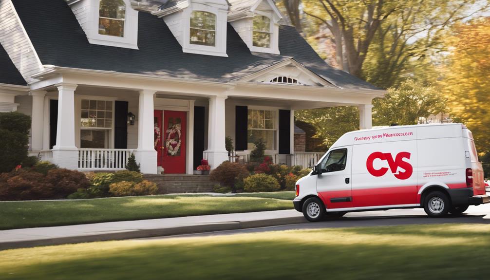 convenient prescription home delivery