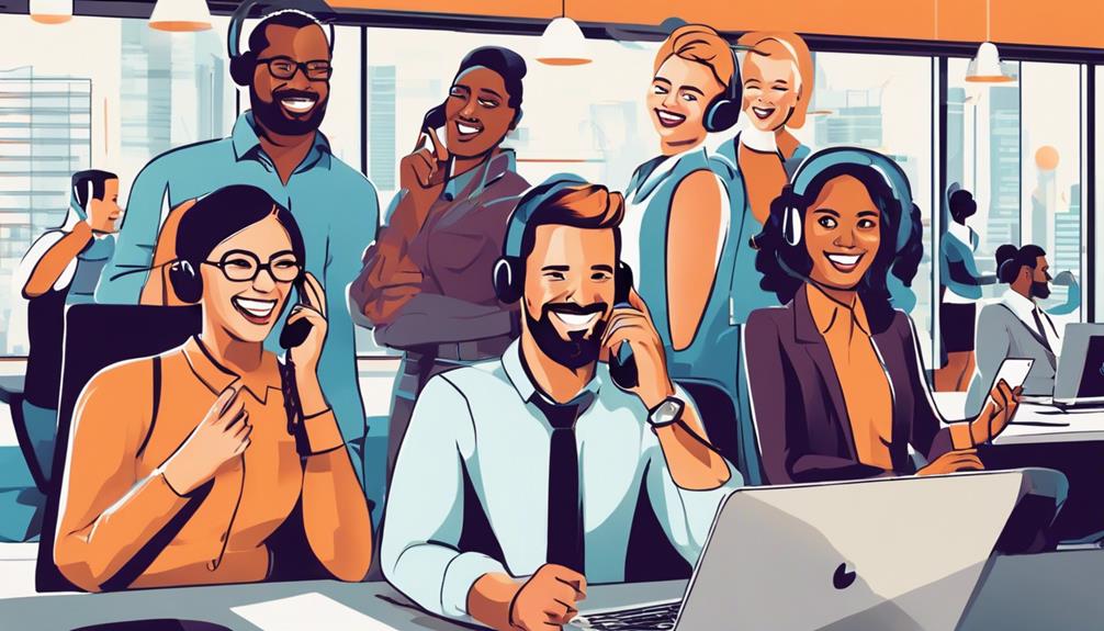 customer interactions and feedback