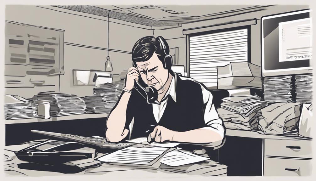 handling customer s grievances professionally