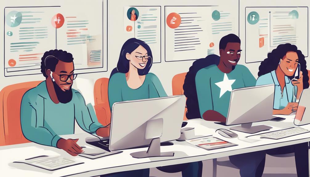 helpful customer review tips