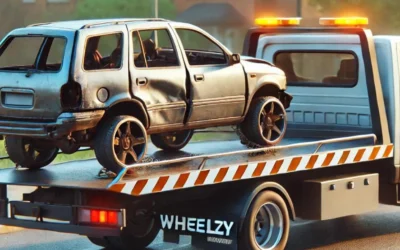 Wheelzy Reviews: Is Wheelzy Legit or a Scam? Read This First