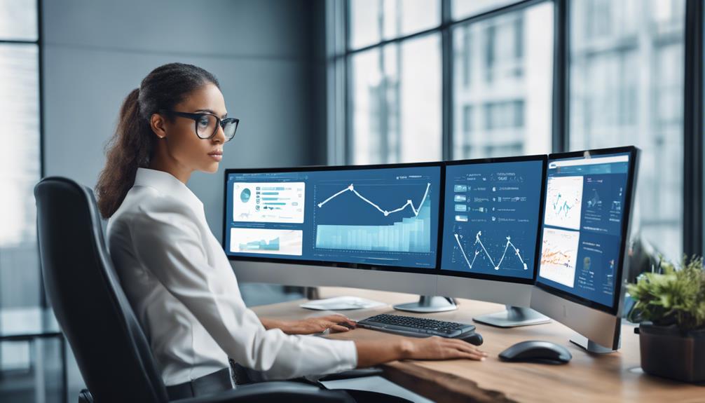 regulatory compliance technology features