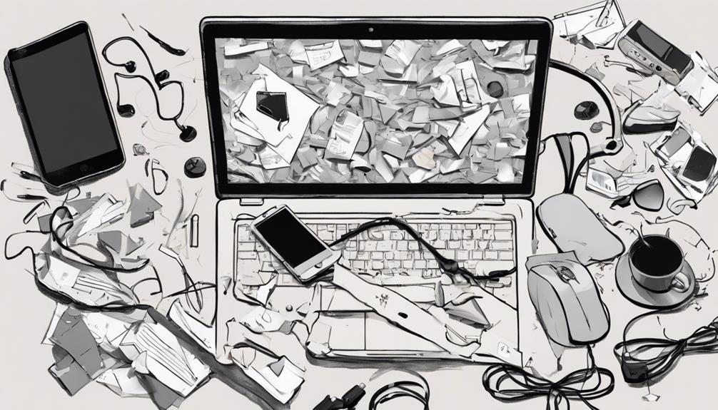 addressing product quality concerns