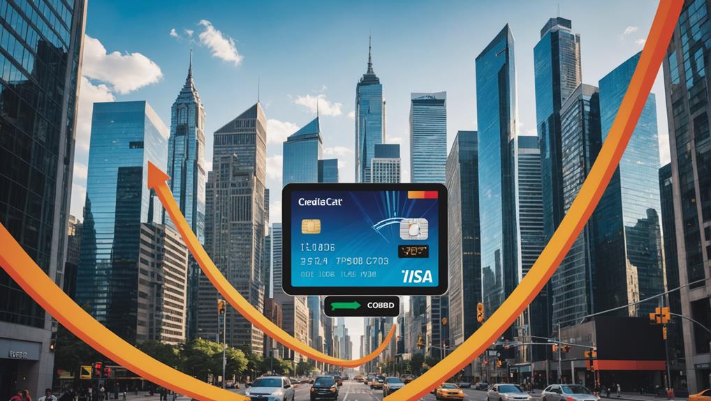boost credit score fast