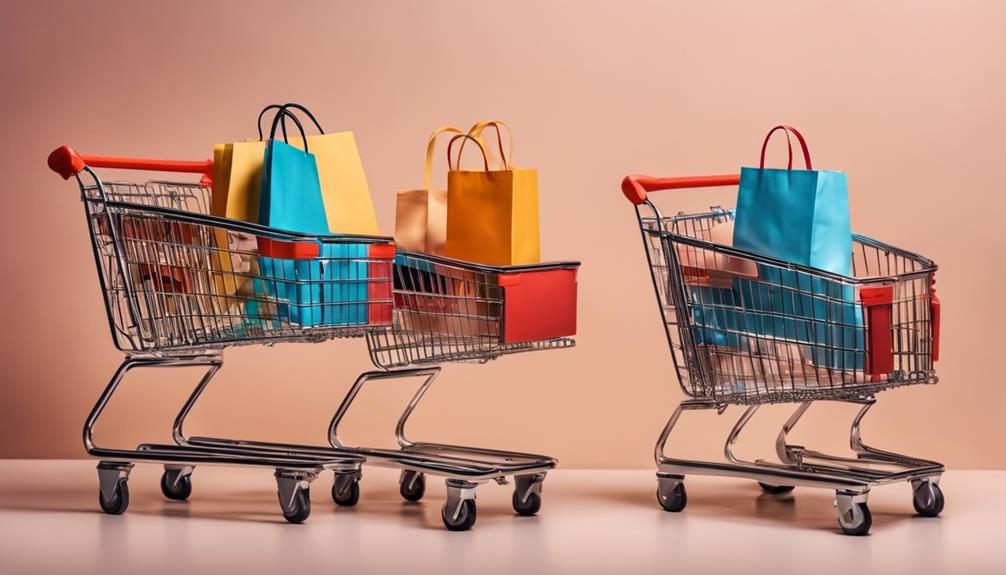 brand perception and impact