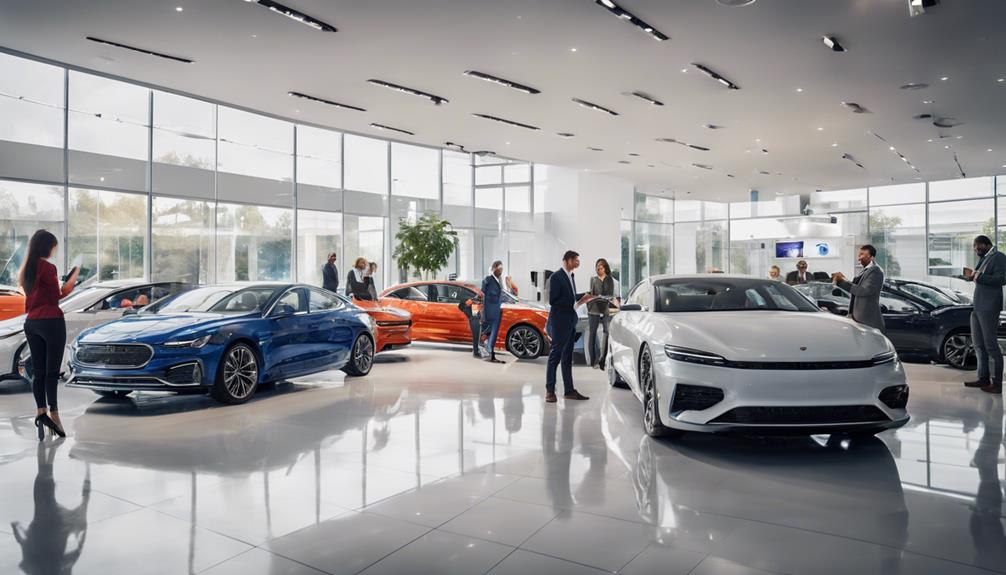 cargurus vehicle listings analysis