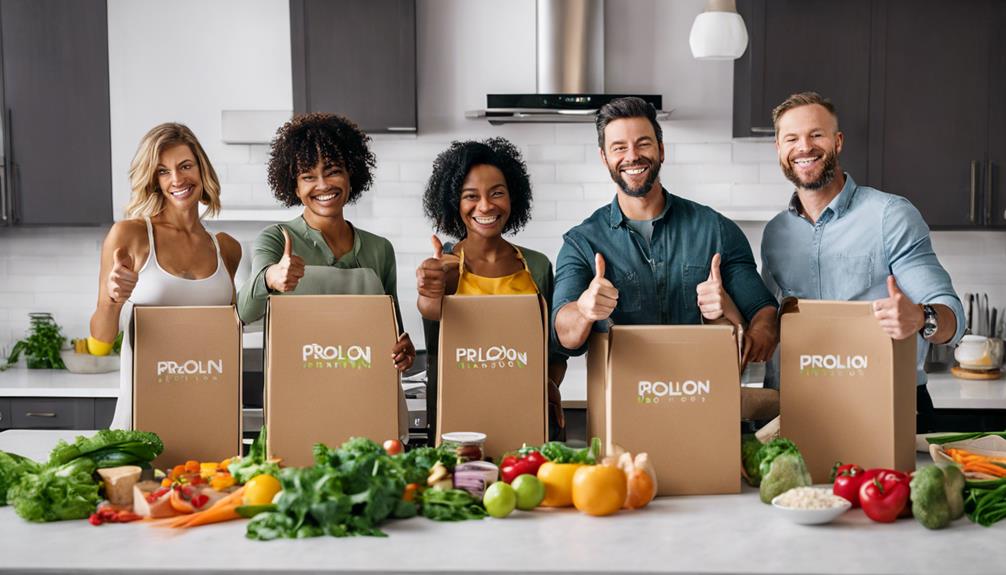 customer feedback and ratings