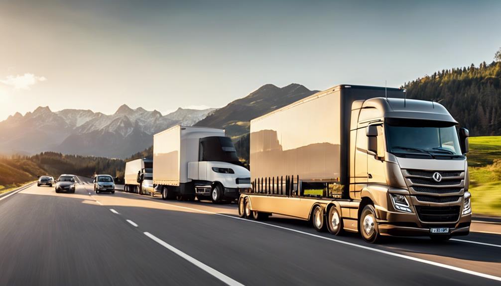 Mercury Auto Transport company profile and overview