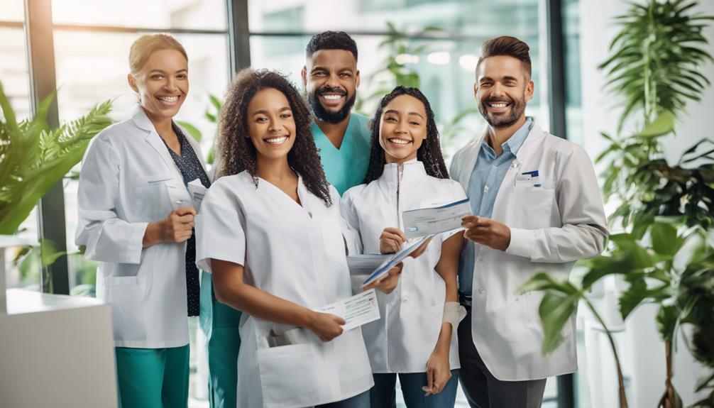 employee perks and rewards