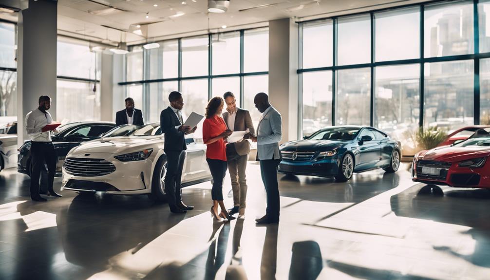 exploring financing for needs