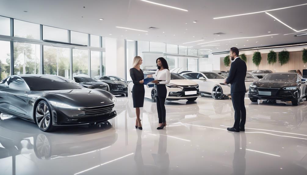 helpful car loan information