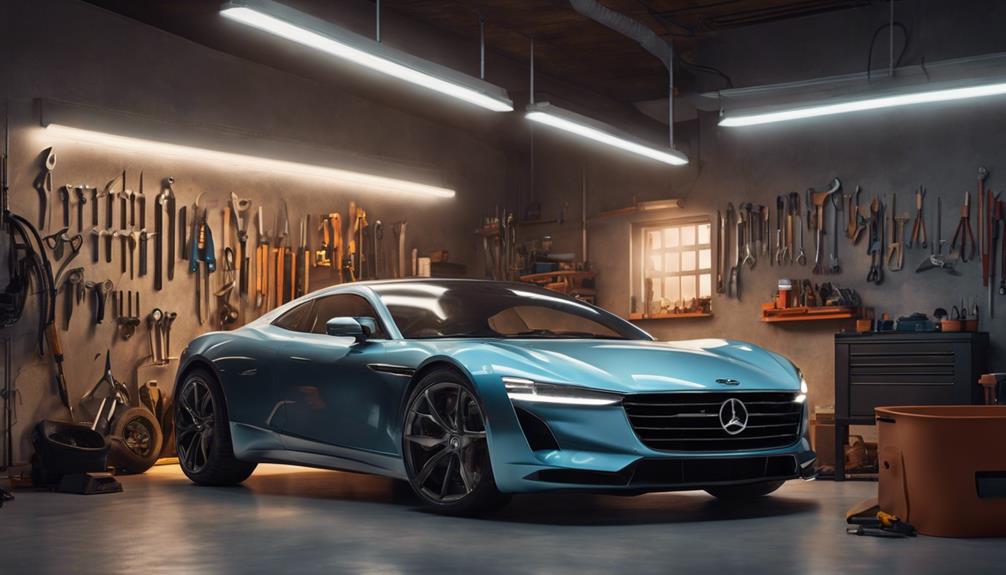 Ox Car Care vehicle warranty overview and company background