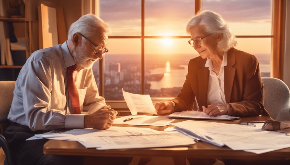 investing in life settlements