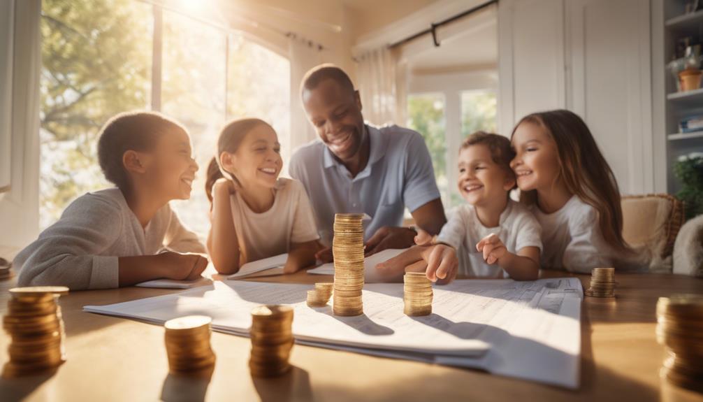 managing financial implications effectively