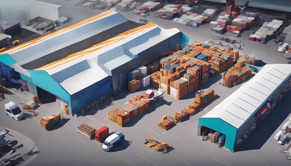 managing shipping expenses efficiently