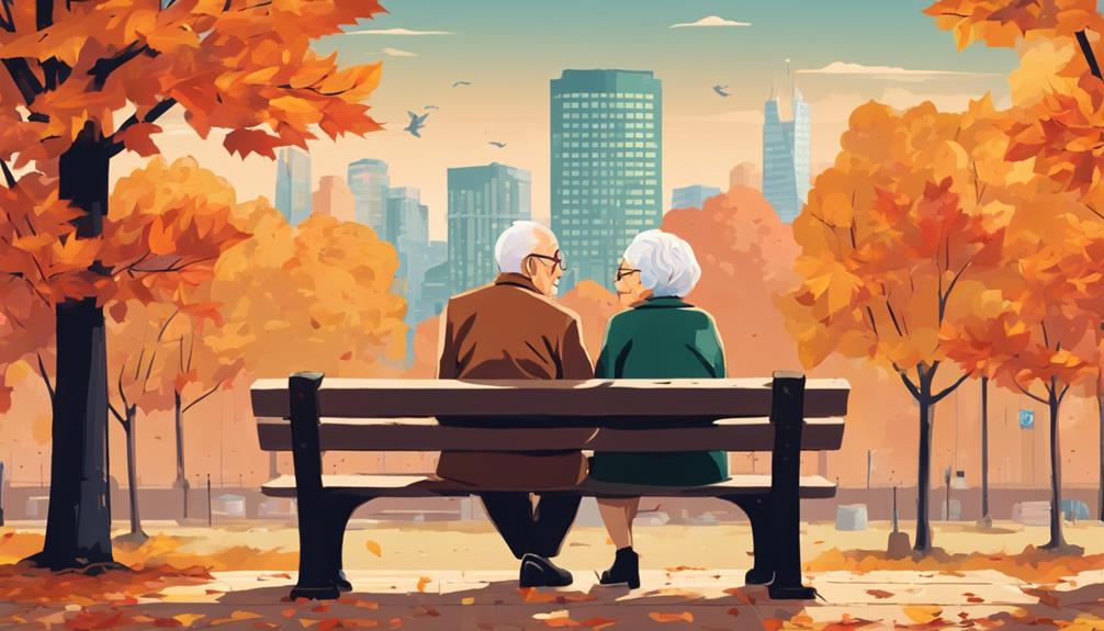 pension fund challenges ahead