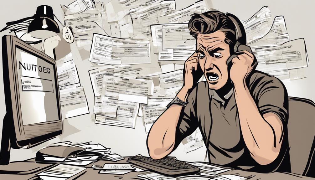 refunding and policy inquiries