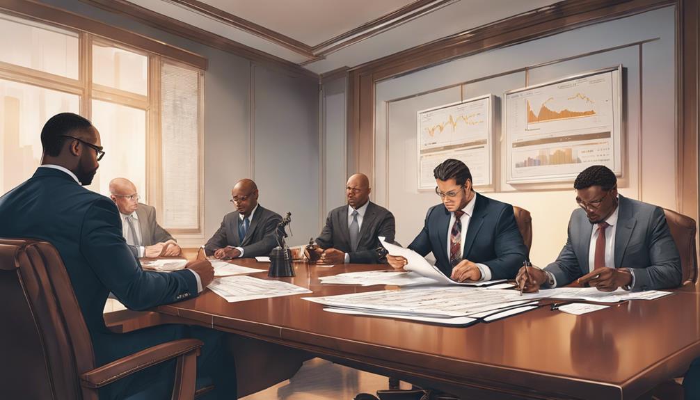 regulatory compliance and oversight