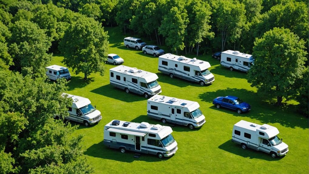 rv insurance coverage details