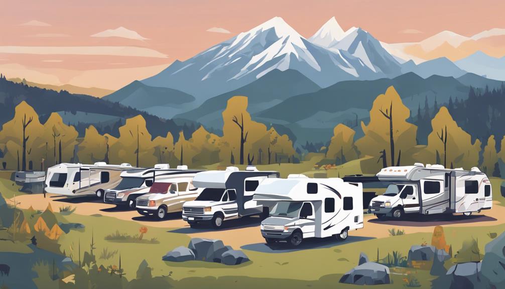 rv insurance coverage details