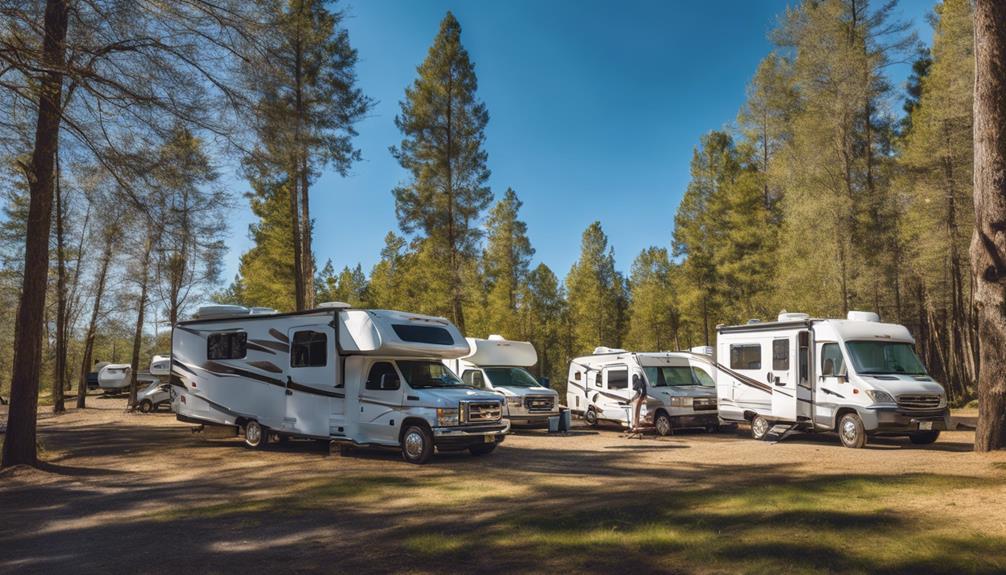 rv insurance coverage explained