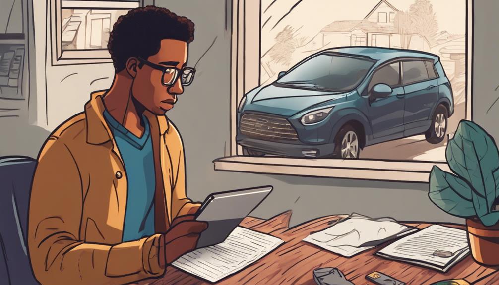 selecting an appropriate insurance