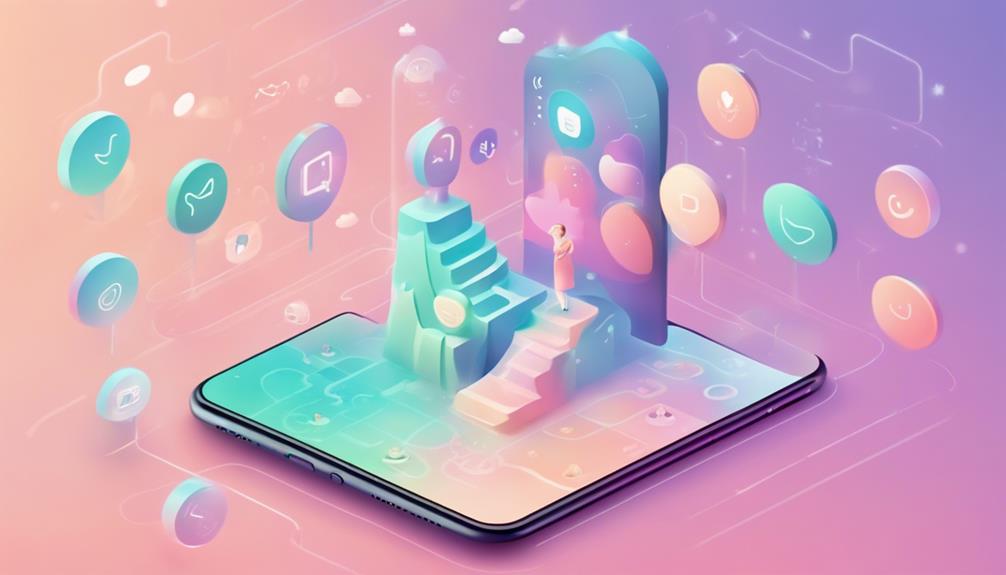 sign up process for services
