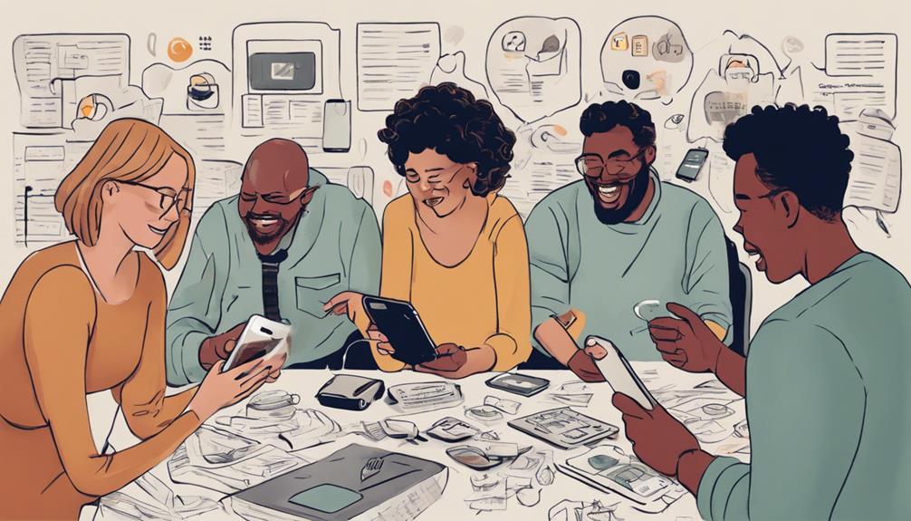 understanding customer needs better