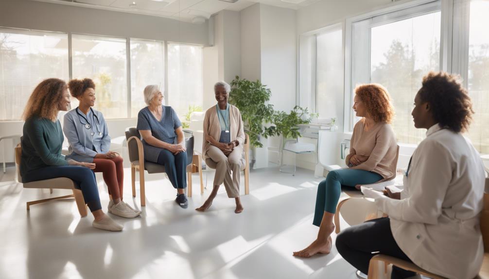unique healthcare journey stories