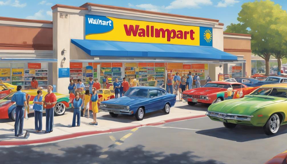 walmart expands health insurance