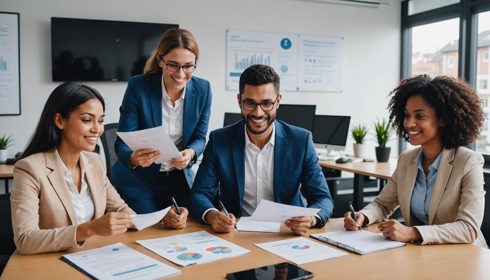 bilingual insurance professionals available