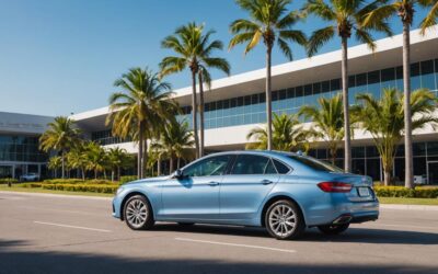 Ace Rent a Car Reviews: Service, Pricing & Reliability