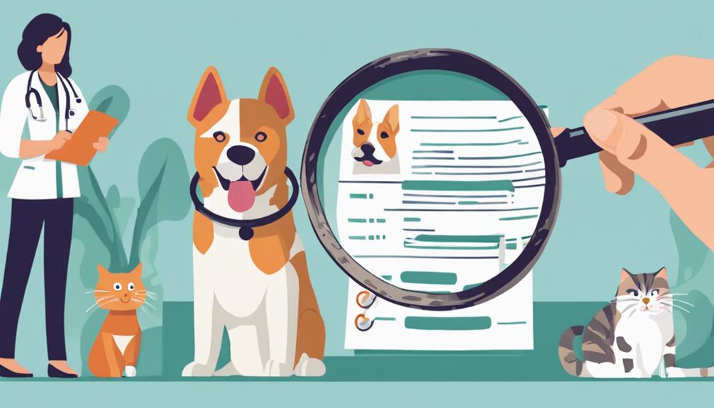 comprehensive coverage for pets