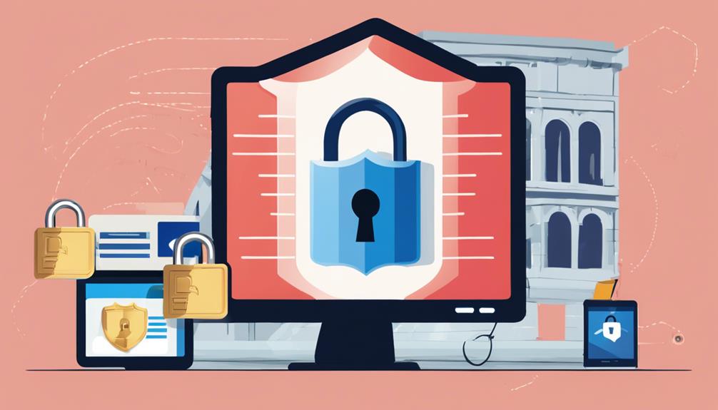 enhancing autopay s data protection