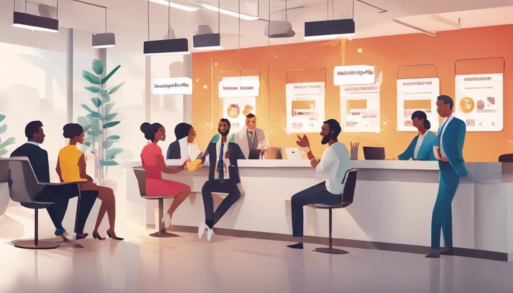 enhancing customer experience strategies