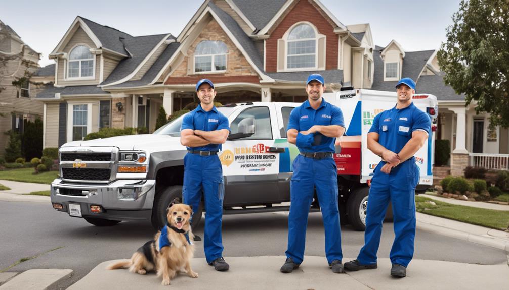 ensuring proper licensing requirements