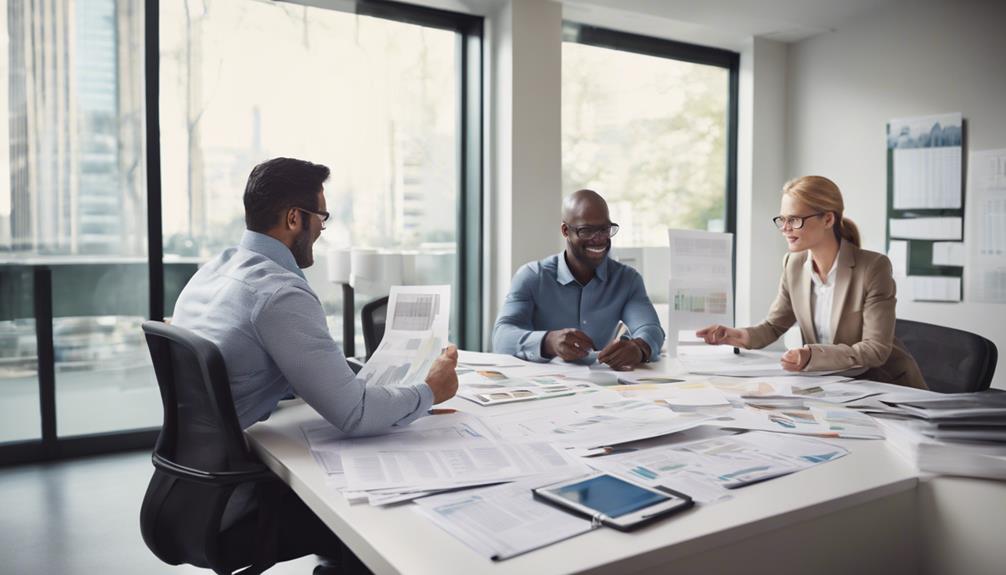 exploring other loan options