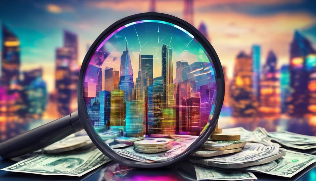 financial implications of borrowing