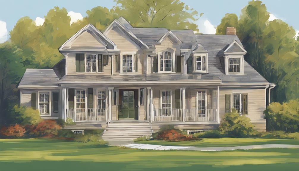 ARW Home Warranty American Residential Warranty coverage benefits overview