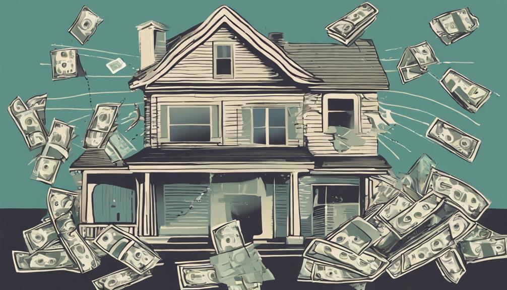 ARW Home Warranty plan pricing and monthly costs breakdown