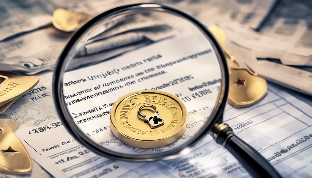legitimacy and trustworthiness upheld