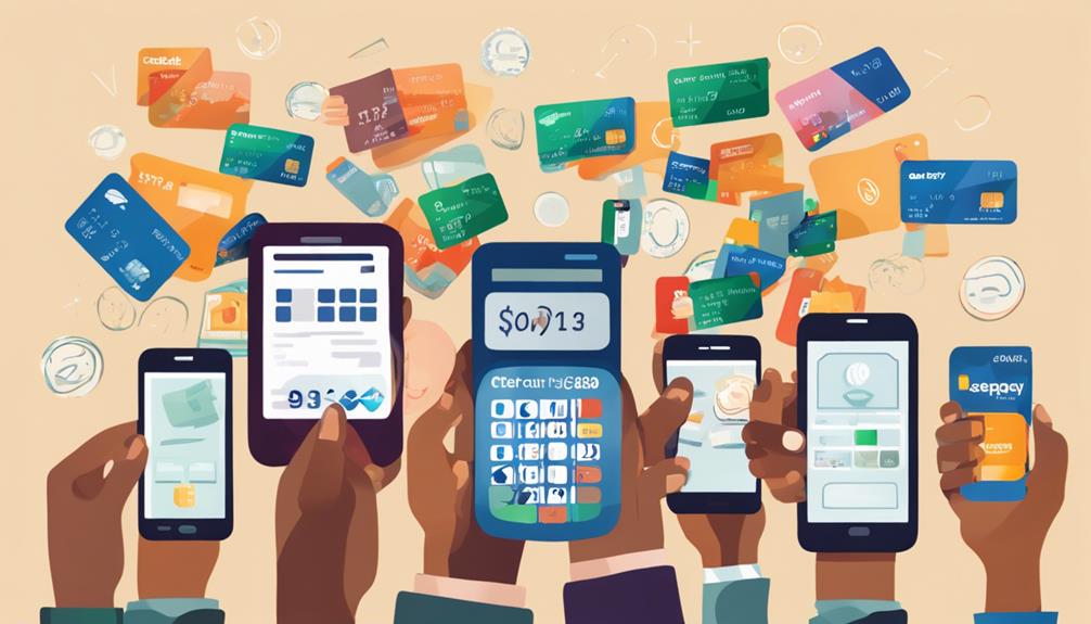 managing finances with autopay