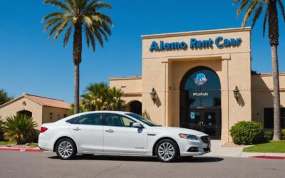 Alamo Rent a Car Reviews: Legit or Not? (2026 Guide)