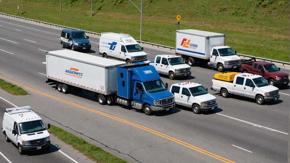 roadside assistance service options