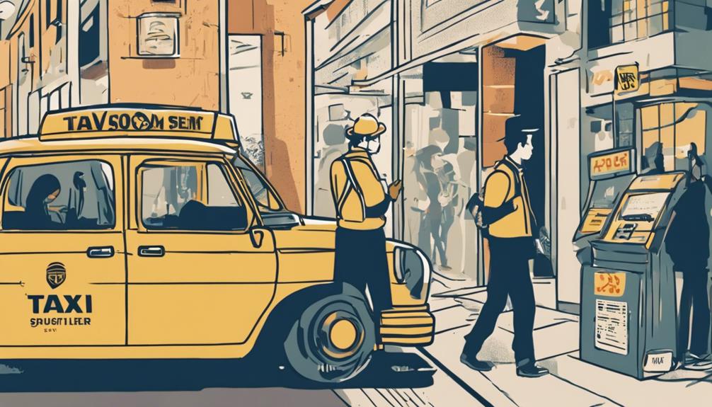 stay alert while traveling