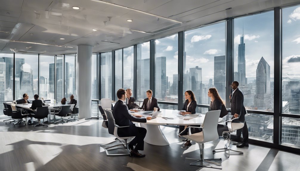 aig company summary overview